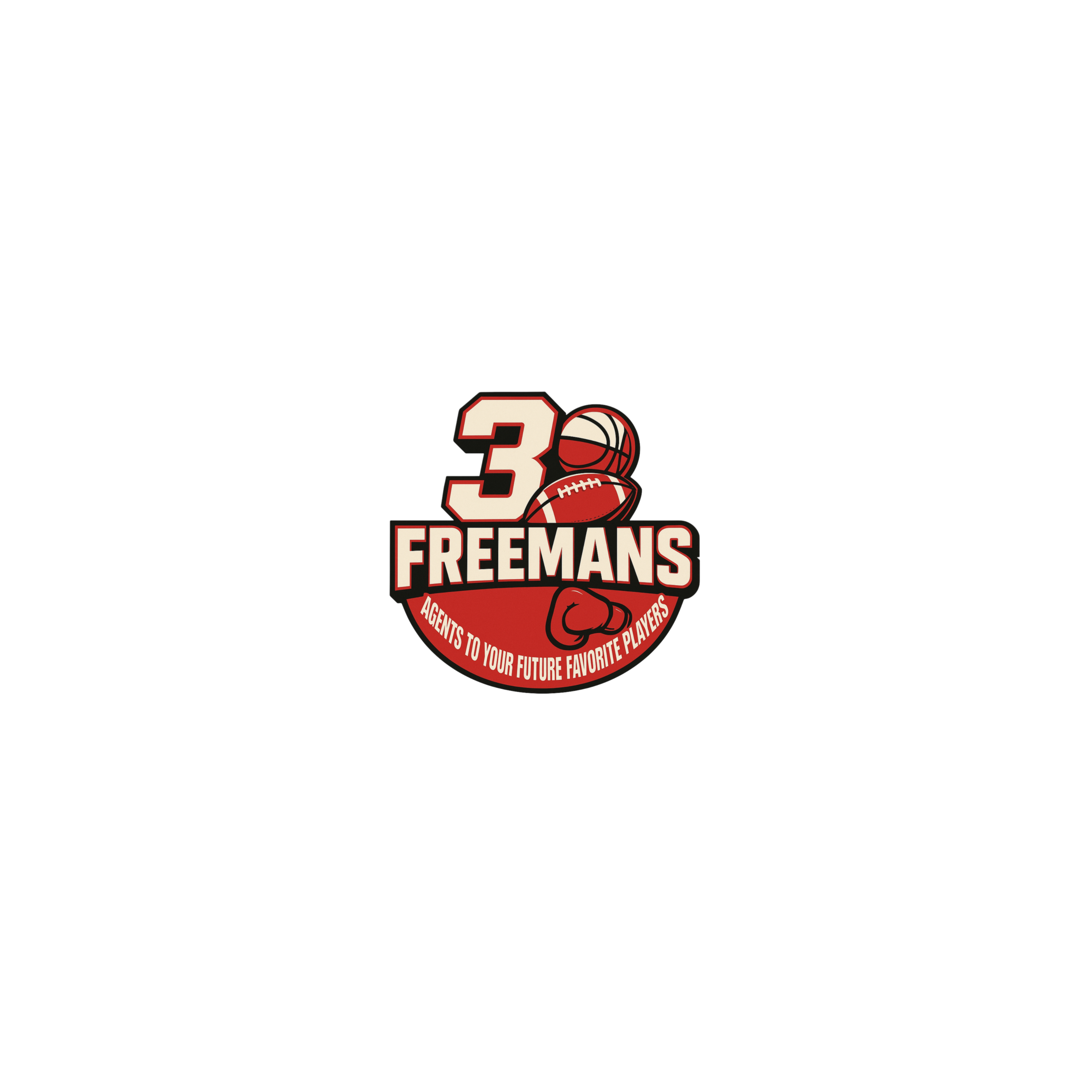 3Freemans