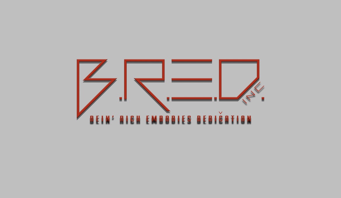 B.R.E.D. Inc